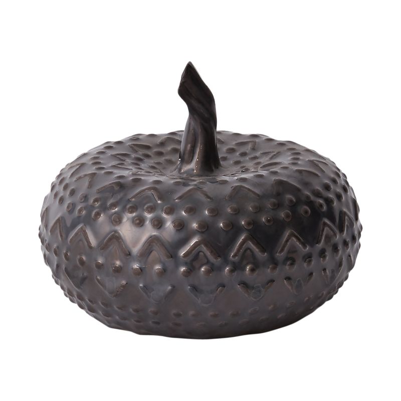 Eerie Pumpkin 3 Sizes - Anara Lifestyle
