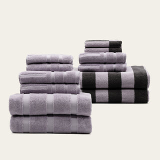 Capri 600 GSM Australian Cotton Towels