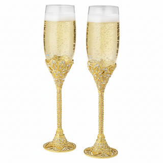 Windsor Flutes (Set of 2)