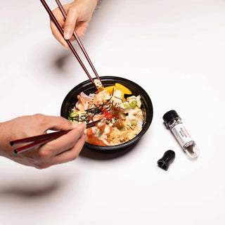 Food Crayon - UNO | BLACK GARLIC - Anara Lifestyle