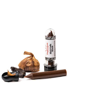 Food Crayon - UNO | BLACK GARLIC - Anara Lifestyle