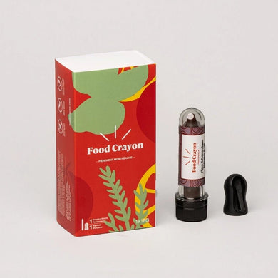 Food Crayon UNO |FIG & BALSAMIC - Anara Lifestyle