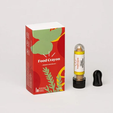 Food Crayon UNO |GINGER - Anara Lifestyle