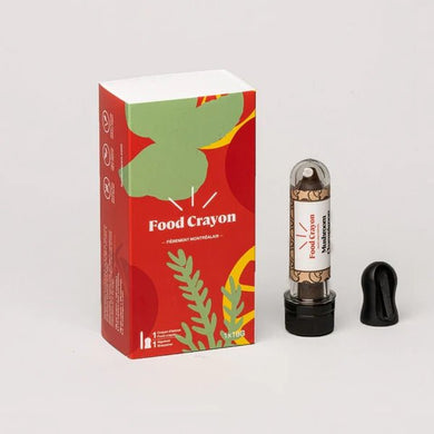 Food Crayon UNO |MUSHROOM - Anara Lifestyle