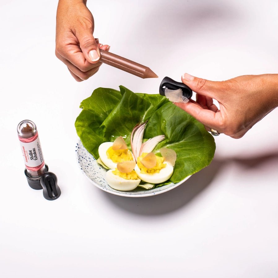 Food Crayon UNO |SHALLOT - Anara Lifestyle