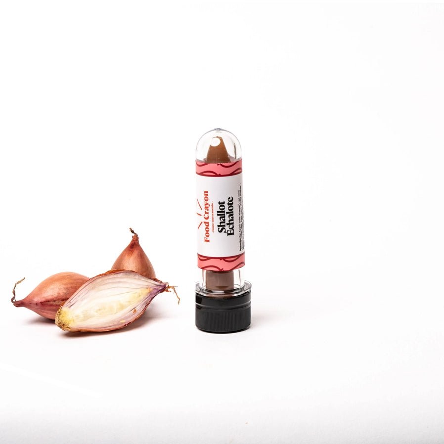 Food Crayon UNO |SHALLOT - Anara Lifestyle