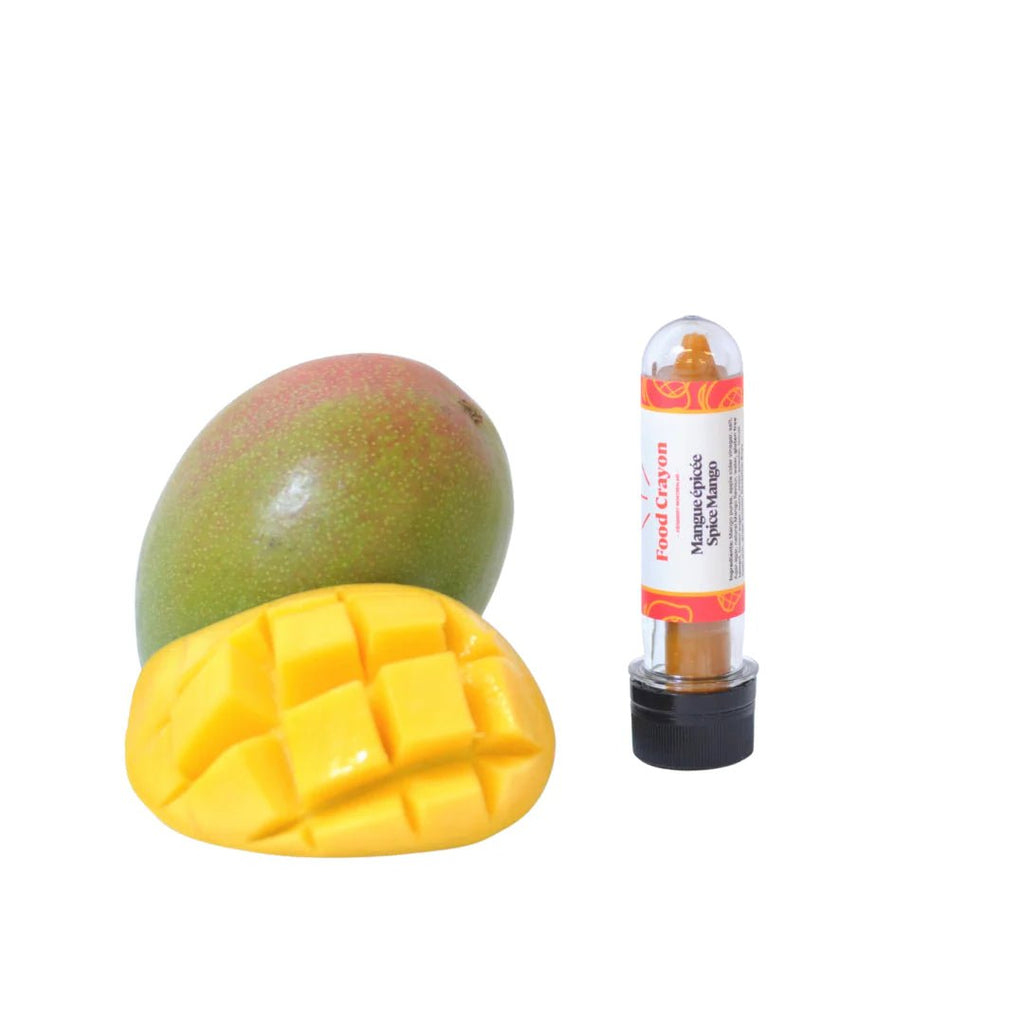 Food Crayon UNO |SPICY MANGO - Anara Lifestyle