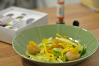 Food Crayon UNO |SPICY MANGO - Anara Lifestyle