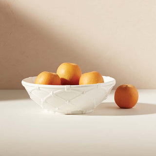 Lenox Wicker Creek Serving Bowl, porcelain (view 9)