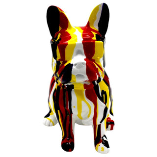 French Bulldog with Glasses - 8