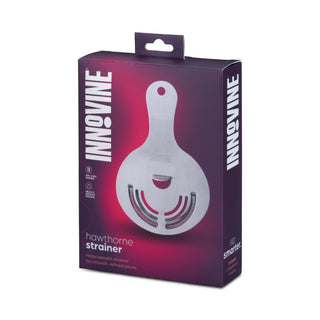 Hawthorne Cocktail Strainer