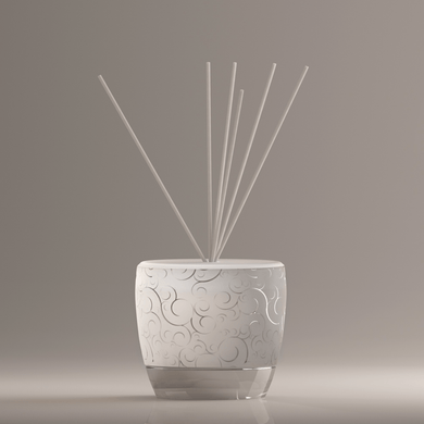 Gardenia Tropézienne Reed Diffuser