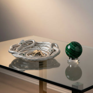 Serpentina Catchall Bowl | Catchall Tray