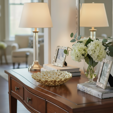 Dogwood Catchall Bowl | Catchall Tray