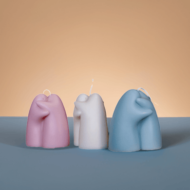 Comfort & Calm Emotional Support Candle