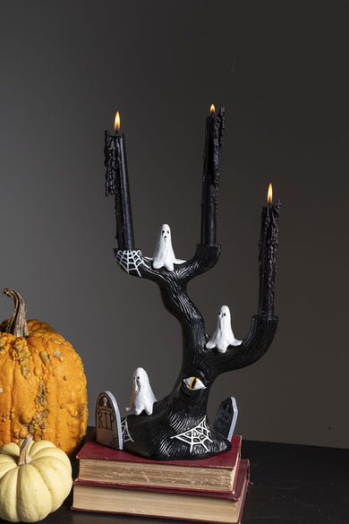 GRAVEYARD CANDLE HOLDER - Anara Lifestyle