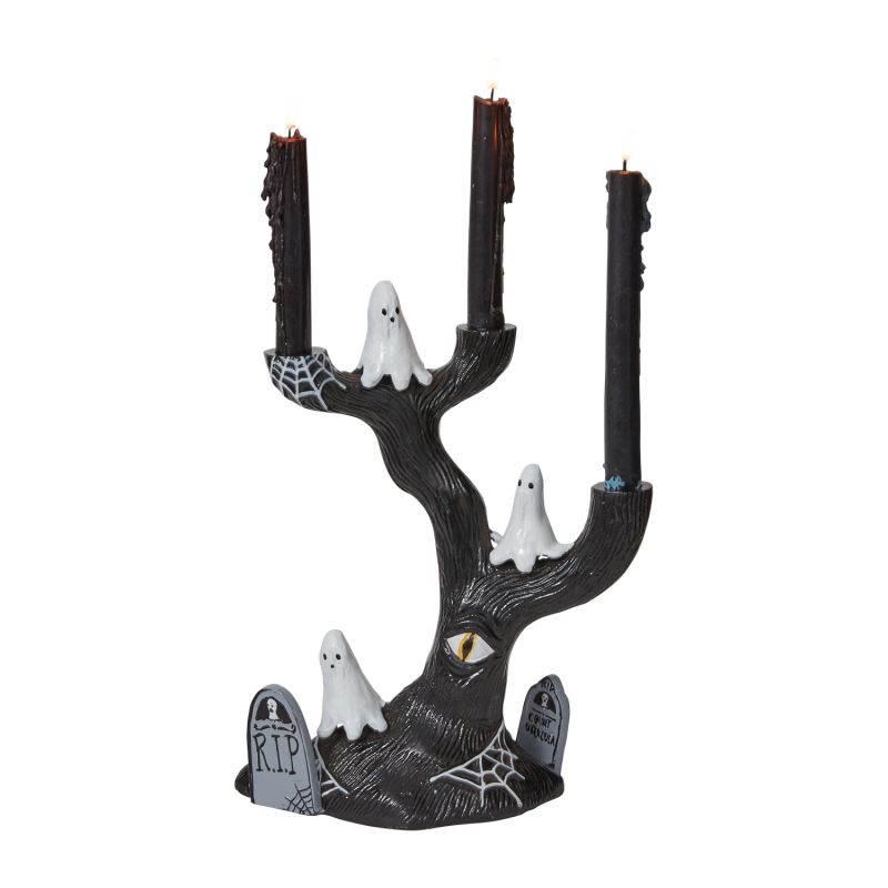 GRAVEYARD CANDLE HOLDER - Anara Lifestyle