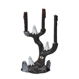 GRAVEYARD CANDLE HOLDER - Anara Lifestyle