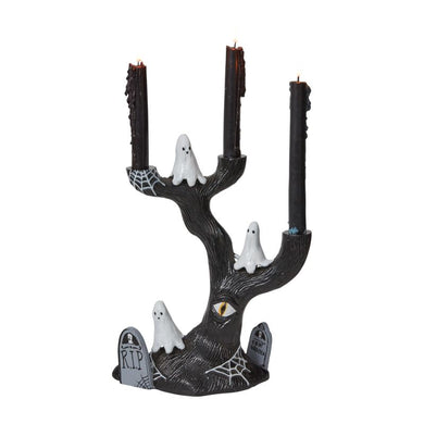 GRAVEYARD CANDLE HOLDER - Anara Lifestyle