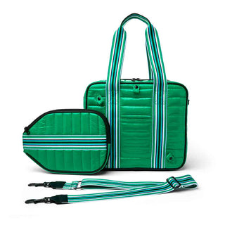 Sporty Spice Pickleball Bag Set