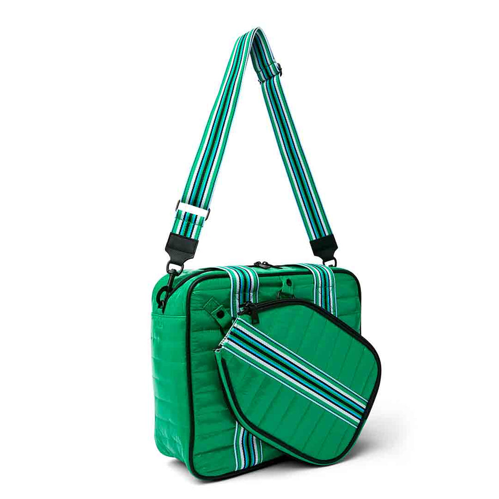 Sporty Spice Pickleball Bag Set