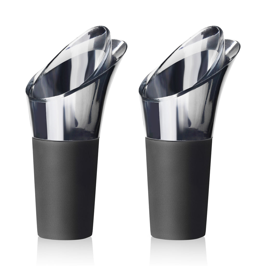 Drip Stop Pour Spout, Set of 2