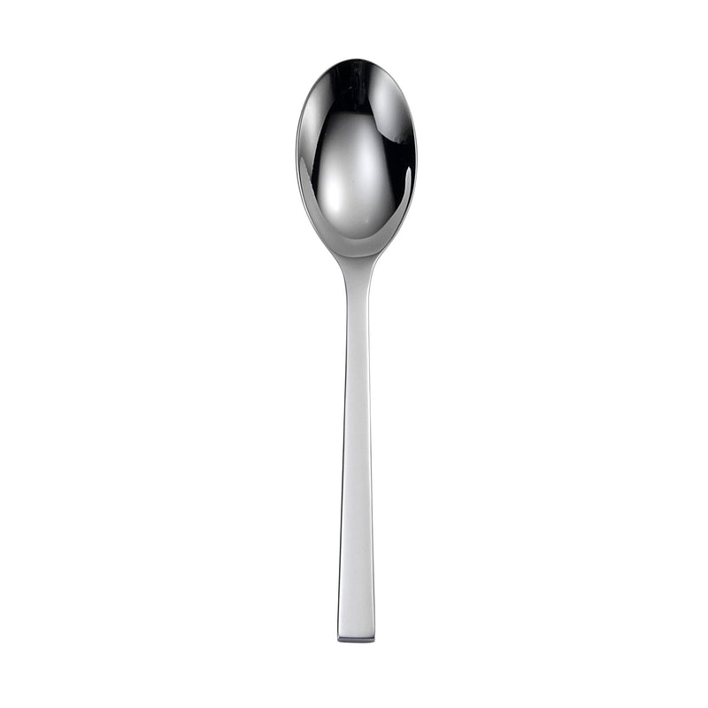 Oneida Chefs Table Teaspoon, 18/0 stainless steel