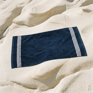 Nautilus Striped Australian Cotton Towels