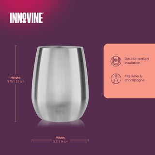 Wine Bottle Chiller Bucket