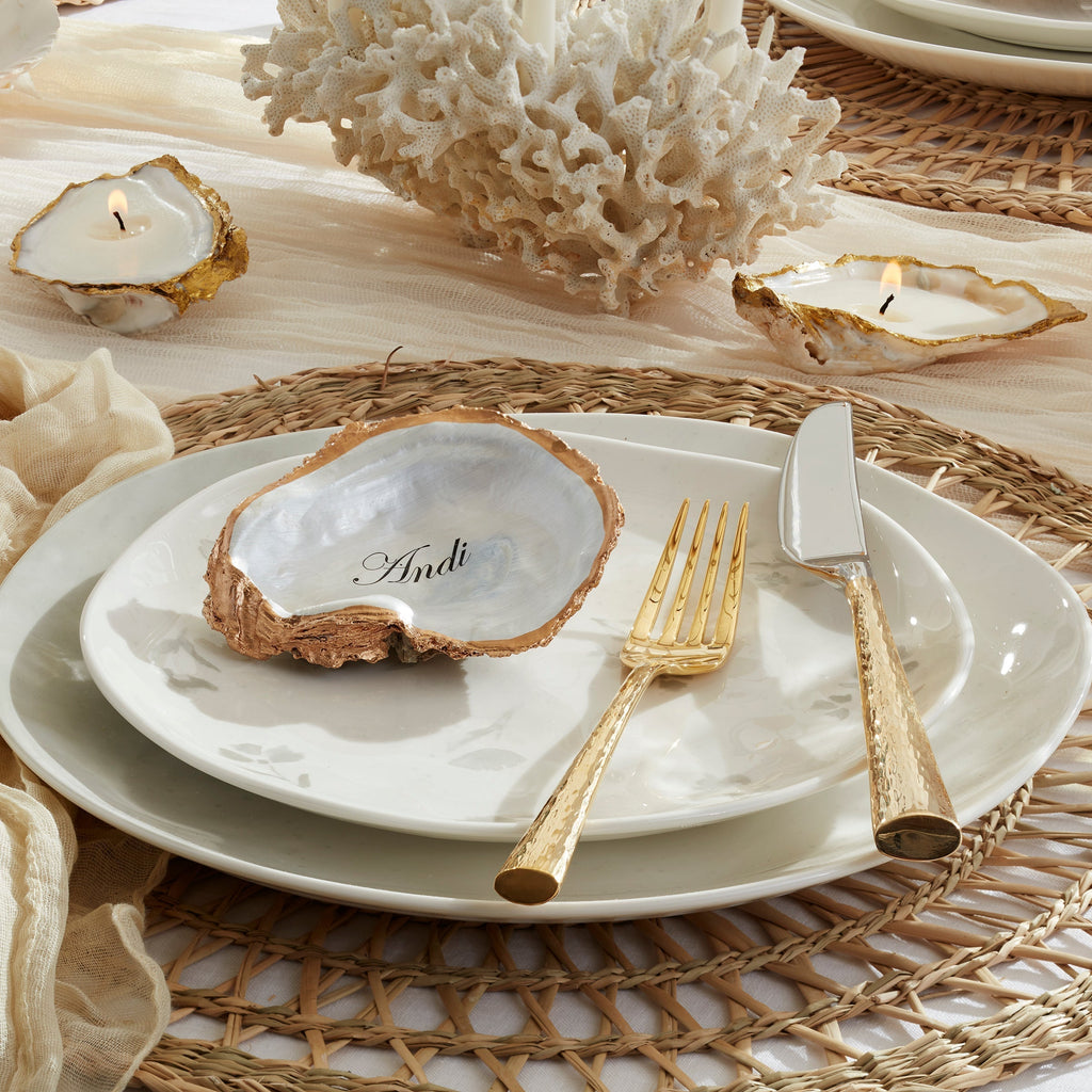 Lenox Imperial Caviar Gold 5-Piece Place Setting, 18/10 stainless steel (view 10)