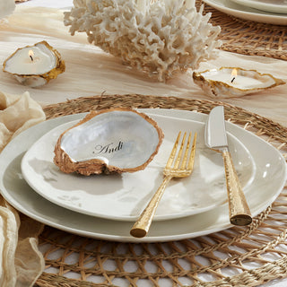 Lenox Imperial Caviar Gold 5-Piece Place Setting, 18/10 stainless steel (view 10)