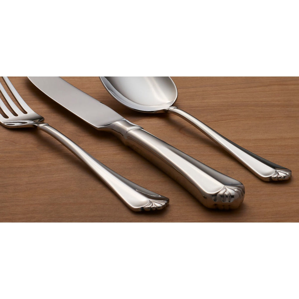 Oneida Juilliard 5-Piece Place Setting, 18/10 stainless steel (view 3)