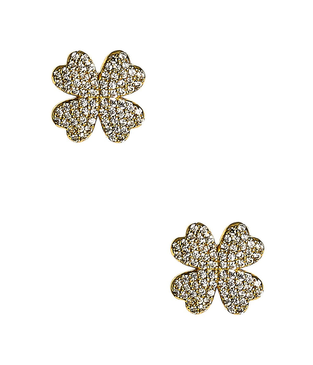 Kay Statement Earrings