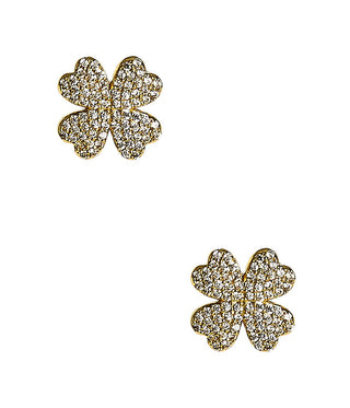 Kay Statement Earrings