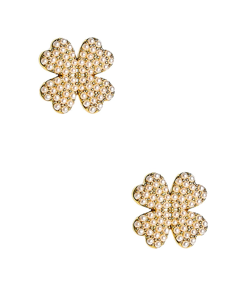 Kay Statement Earrings