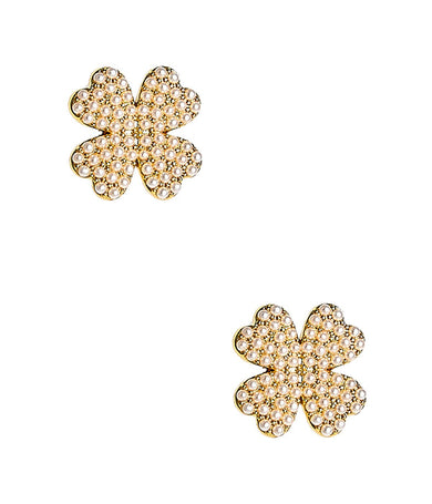 Kay Statement Earrings