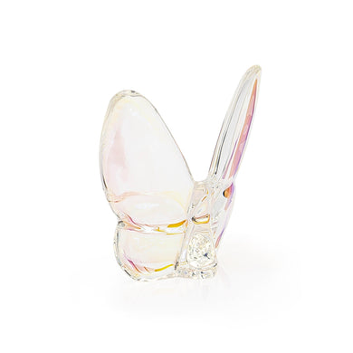 Le Mariposa Crystal Butterfly Figurine in Iridescent by Lainy Home - Anara Lifestyle