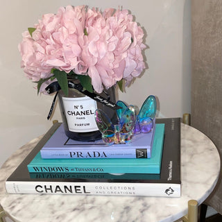 Le Mariposa Crystal Butterfly Figurine in Ombré by Lainy Home - Anara Lifestyle