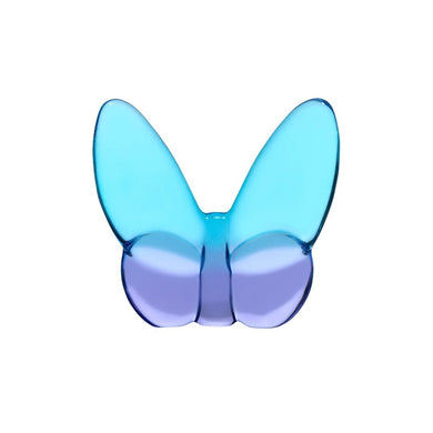 Le Mariposa Crystal Butterfly Figurine in Ombré by Lainy Home - Anara Lifestyle
