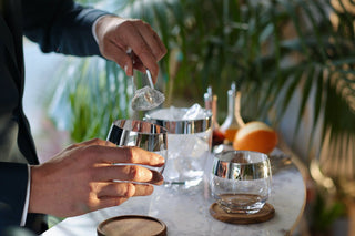 Limited - Edition Madison Cocktail Box - Anara Lifestyle