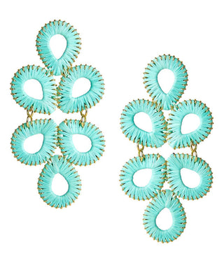 Ginger - Straw (5 New Colors)