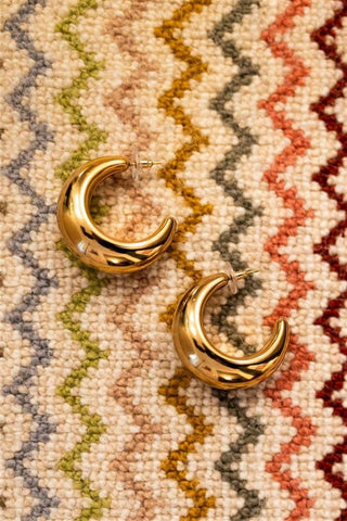 Nessa Earring - Teggy French x Lisi Lerch Collection