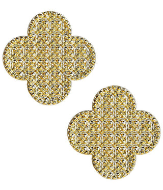 Sloane - Medium- Gold