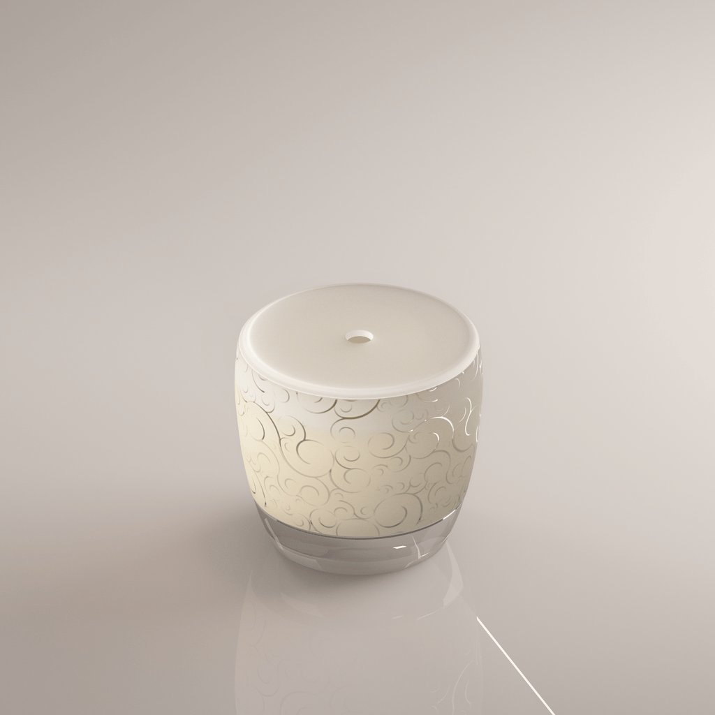 Madame Elixir Reed Diffuser – Elegant Reed Diffuser with Floral & Musky Notes