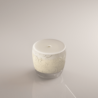 Madame Elixir Reed Diffuser – Elegant Reed Diffuser with Floral & Musky Notes