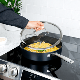 Maestro 4 Qt Nonstick Sauté Pan