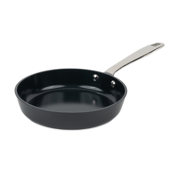 Maestro Ceramic Nonstick Frying Pan – Scratch-Resistant Skillet for Everyday Use