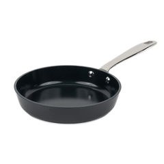 Maestro Ceramic Nonstick Frying Pan – Scratch-Resistant Skillet for Everyday Use