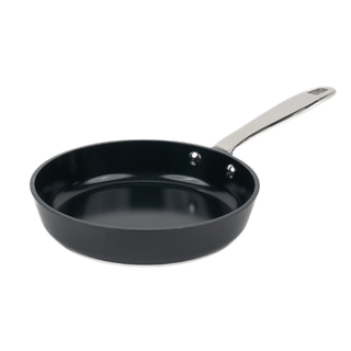 Maestro Ceramic Nonstick Frying Pan – Scratch-Resistant Skillet for Everyday Use