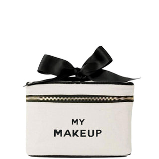 My Makeup Cosmetic Box – Cream
